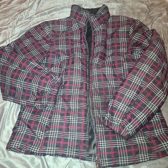 Jacket - Picture 13 of 13